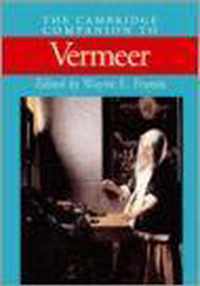 The Cambridge Companion To Vermeer