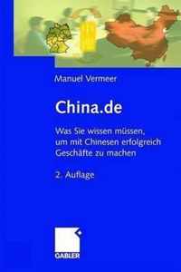 China.de