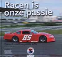 Racen is onze passie