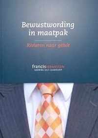 Bewustwording in maatpak