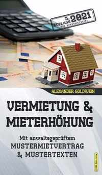 Vermietung & Mieterhoehung