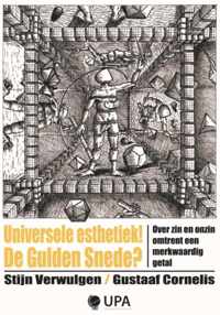 Universele esthethiek! De gulden snede?