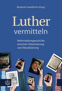 Luther Vermitteln