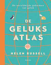 De geluksatlas