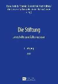 Die Stiftung