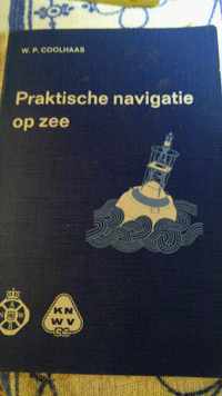 Praktische navigatie op zee