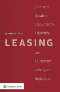 Leasing