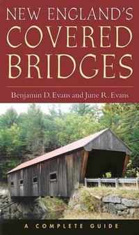 New England's Covered Bridges