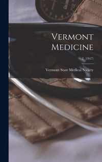 Vermont Medicine; 2, (1917)