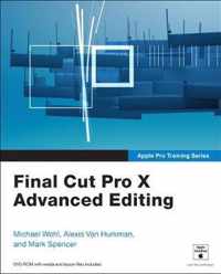 Fin Cut Pro X Ad E