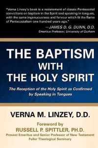 The Baptism with the Holy Spirit