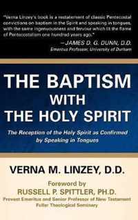 The Baptism with the Holy Spirit