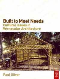 Built to Meet Needs