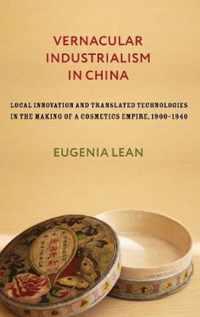 Vernacular Industrialism in China