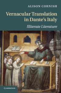 Vernacular Translation in Dante's Italy