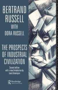 The Prospects of Industrial Civilisation