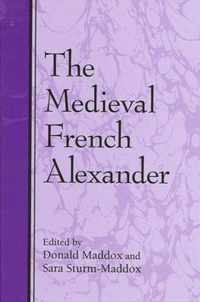 The Medieval French Alexander