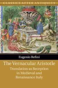 The Vernacular Aristotle