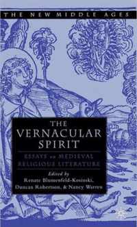 The Vernacular Spirit