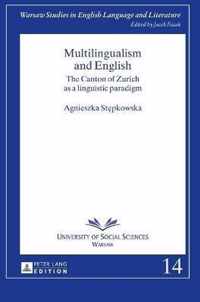 Multilingualism and English