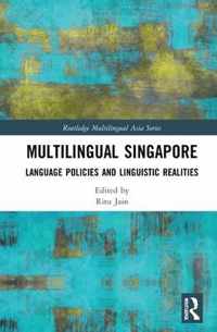 Multilingual Singapore