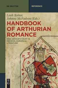 Handbook of Arthurian Romance