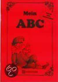 Mein Abc. Schulausgangsschrift