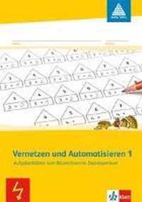 Vernetzen und Automatisieren. Schülerarbeitsheft 1. Schuljahr