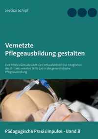 Vernetzte Pflegeausbildung gestalten