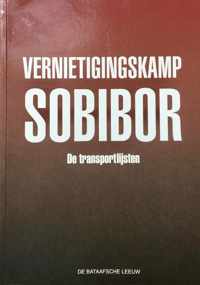 Sobibor Transportlijsten