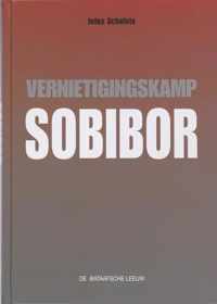 Vernietigingskamp Sobibor