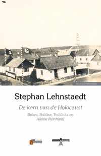 De kern van de Holocaust