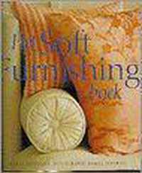 Soft furnishing boek