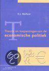 Theorie en toepassingen van de economische politiek