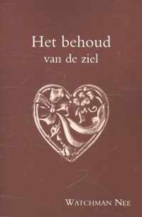 Het behoud van de ziel