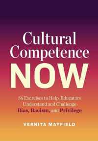 Cultural Competence Now