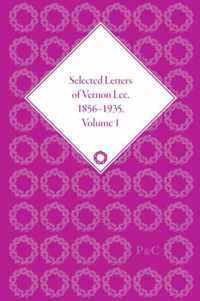 Selected Letters of Vernon Lee, 1856 - 1935