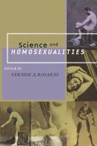 Science and Homosexualities