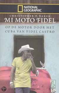 Mi Moto Fidel