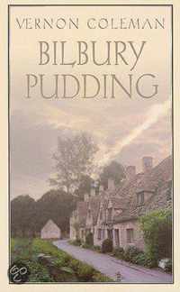 Bilbury Pudding