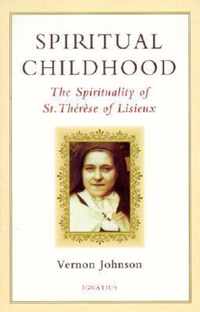 Spiritual Childhood