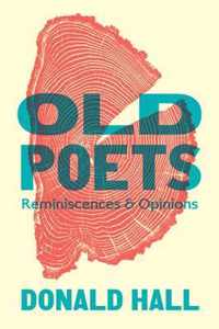 Old Poets