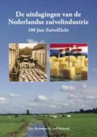 De uitdagingen van de Nederlandse zuivelindustrie