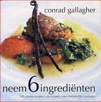 Neem 6 Ingredienten Geb