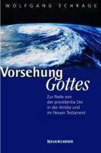 Vorsehung Gottes?