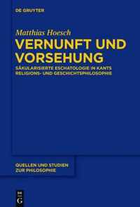 Vernunft und Vorsehung