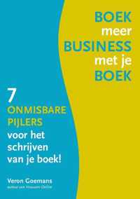 Boek meer Business met je Boek