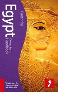Footprint Handbook Egypt