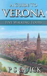 A Guide to Verona