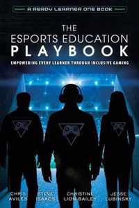 The Esports Education Playbook